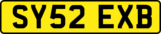 SY52EXB