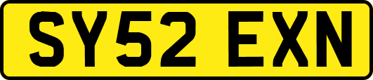 SY52EXN