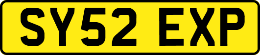 SY52EXP