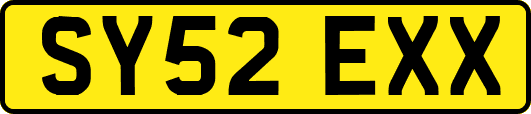 SY52EXX