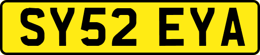 SY52EYA