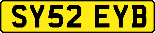 SY52EYB