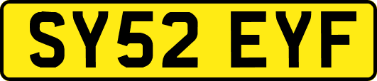 SY52EYF