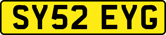 SY52EYG