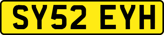 SY52EYH
