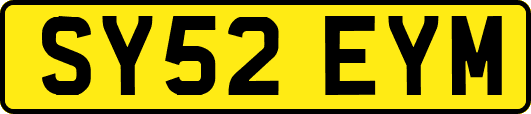SY52EYM