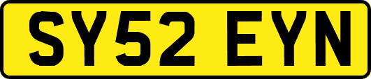 SY52EYN