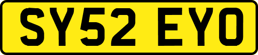 SY52EYO