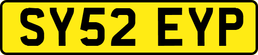 SY52EYP