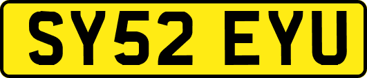 SY52EYU