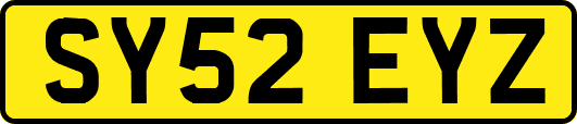 SY52EYZ