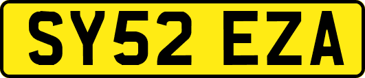 SY52EZA