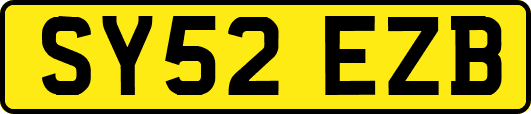 SY52EZB