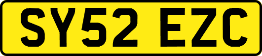 SY52EZC