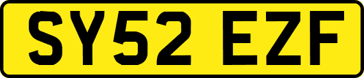 SY52EZF