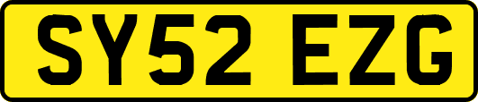 SY52EZG