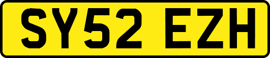 SY52EZH