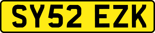 SY52EZK