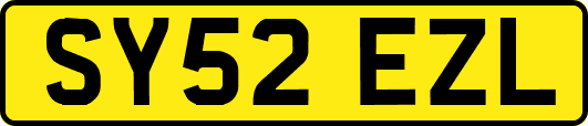 SY52EZL