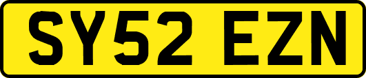 SY52EZN