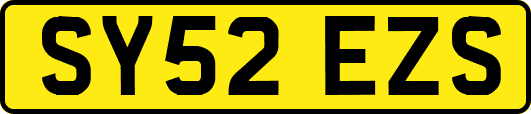 SY52EZS