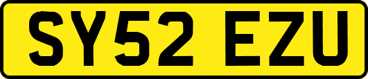 SY52EZU