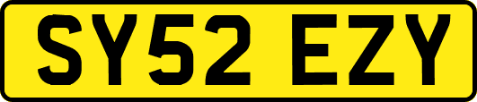 SY52EZY