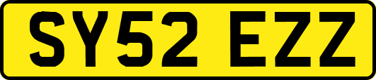 SY52EZZ