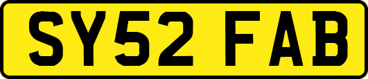 SY52FAB