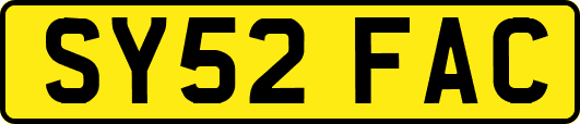 SY52FAC