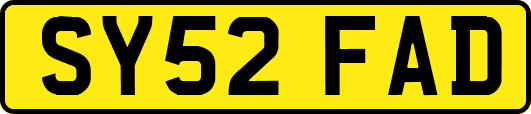 SY52FAD