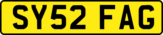SY52FAG