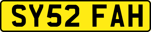 SY52FAH
