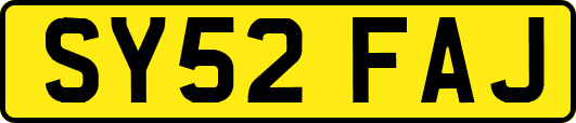 SY52FAJ