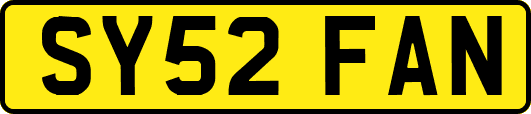 SY52FAN
