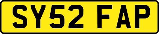 SY52FAP
