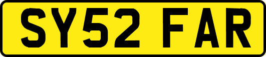SY52FAR