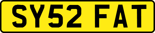 SY52FAT