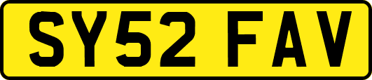 SY52FAV