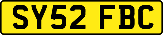 SY52FBC
