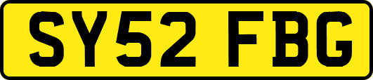 SY52FBG