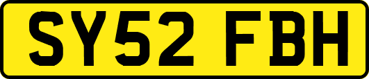 SY52FBH