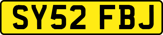 SY52FBJ