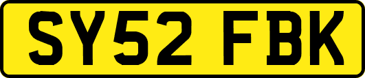 SY52FBK