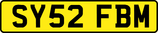 SY52FBM