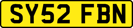 SY52FBN