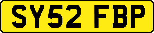 SY52FBP