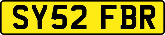 SY52FBR