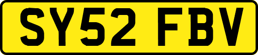 SY52FBV