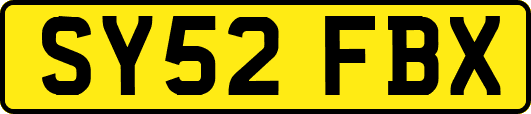 SY52FBX